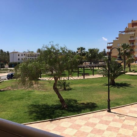 Apartamento Las Palmerillas-Residencial Torrequebrada 로쿠타스드마르 외부 사진