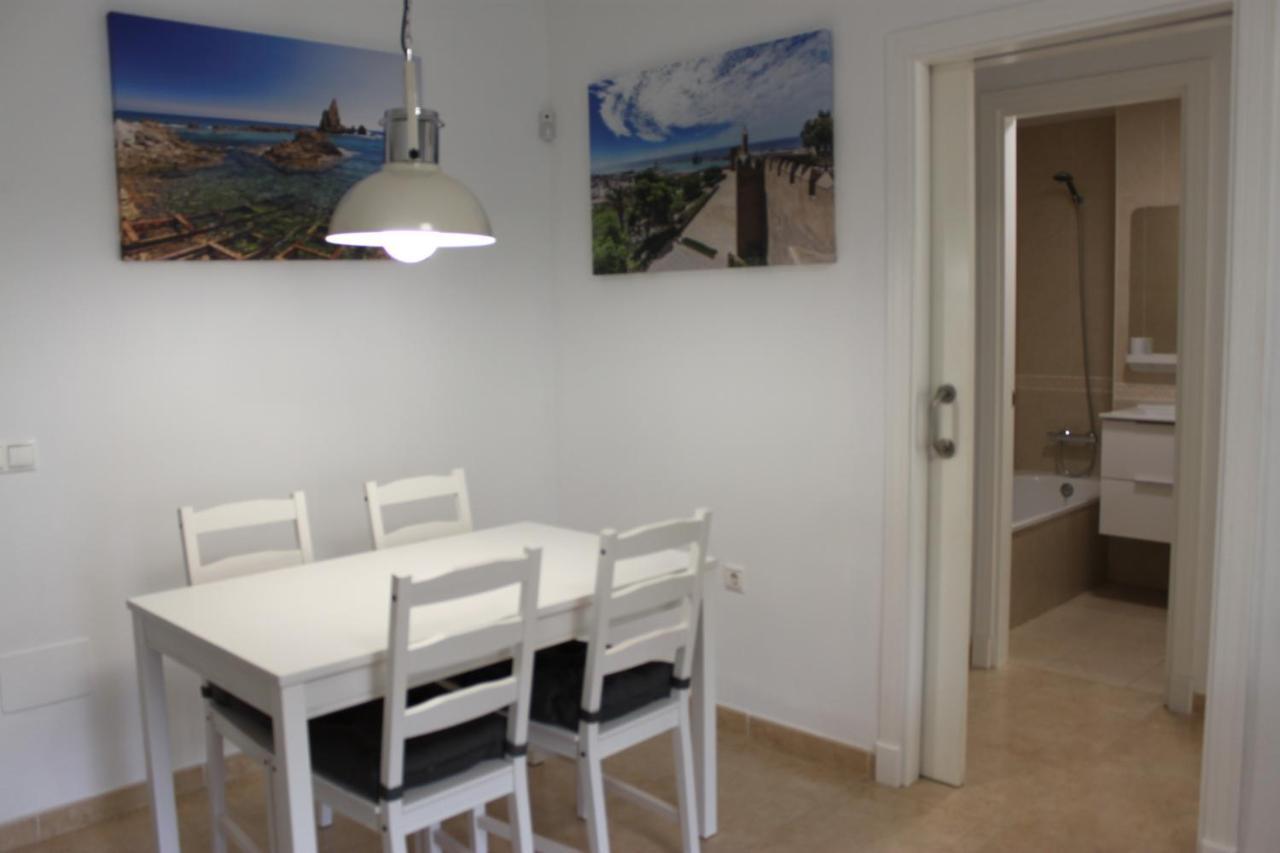 Apartamento Las Palmerillas-Residencial Torrequebrada 로쿠타스드마르 외부 사진