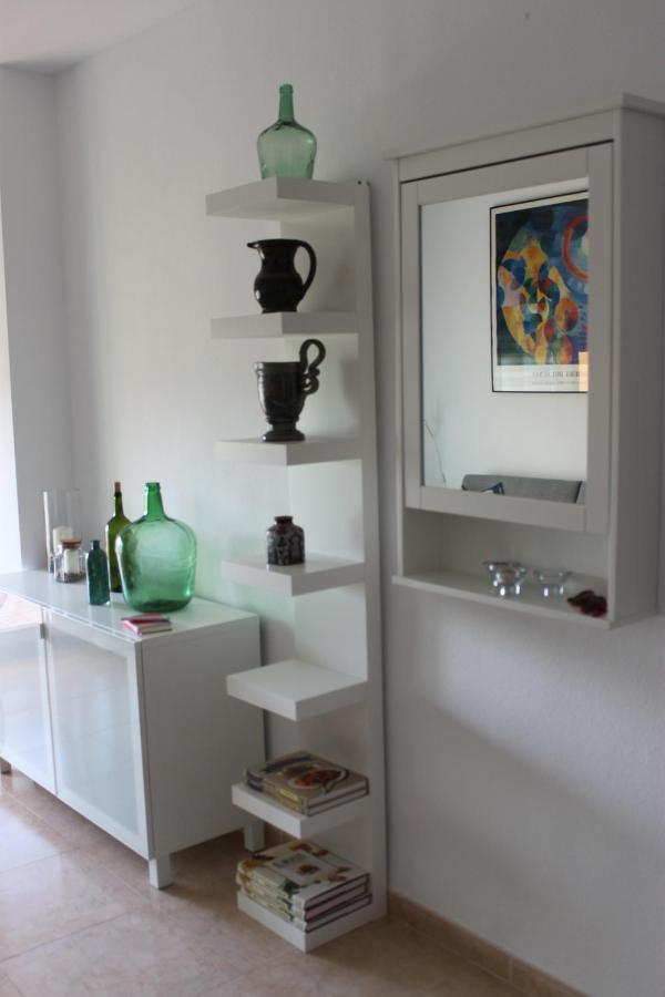 Apartamento Las Palmerillas-Residencial Torrequebrada 로쿠타스드마르 외부 사진