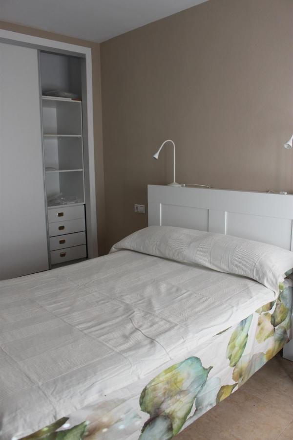 Apartamento Las Palmerillas-Residencial Torrequebrada 로쿠타스드마르 외부 사진