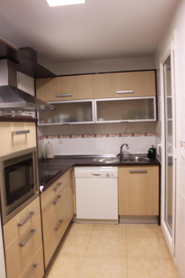 Apartamento Las Palmerillas-Residencial Torrequebrada 로쿠타스드마르 외부 사진