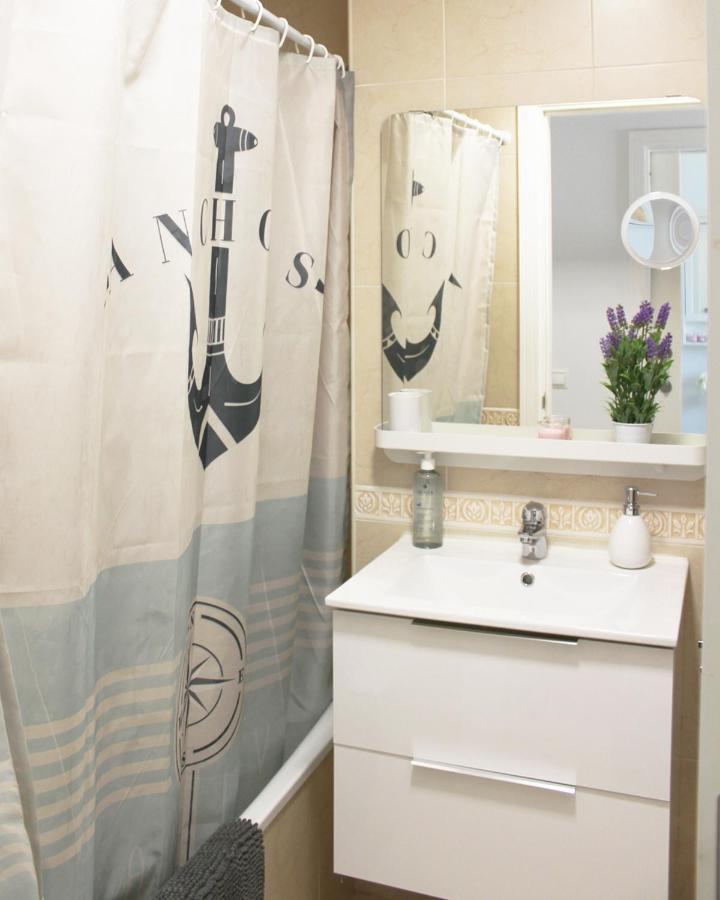 Apartamento Las Palmerillas-Residencial Torrequebrada 로쿠타스드마르 외부 사진