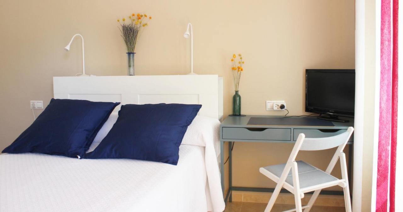 Apartamento Las Palmerillas-Residencial Torrequebrada 로쿠타스드마르 외부 사진
